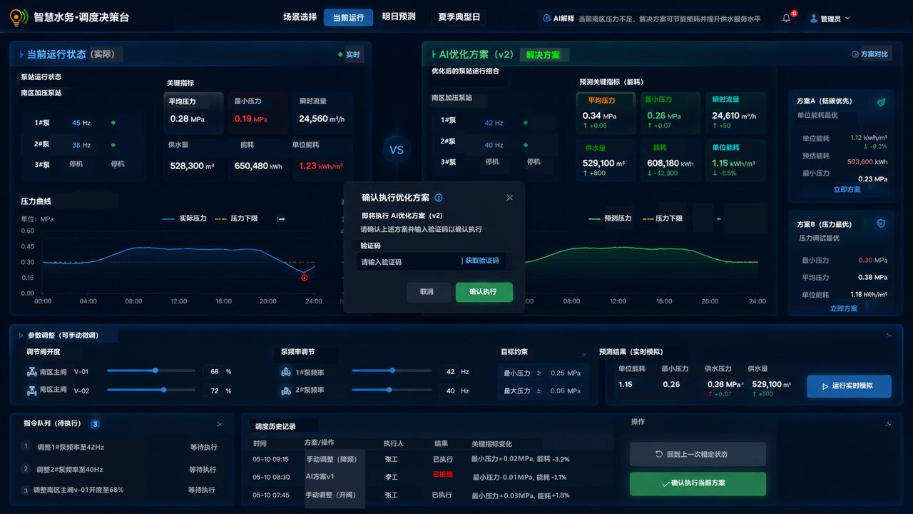 AI 大模型能力