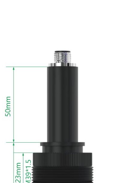 智慧型 EC 传感器