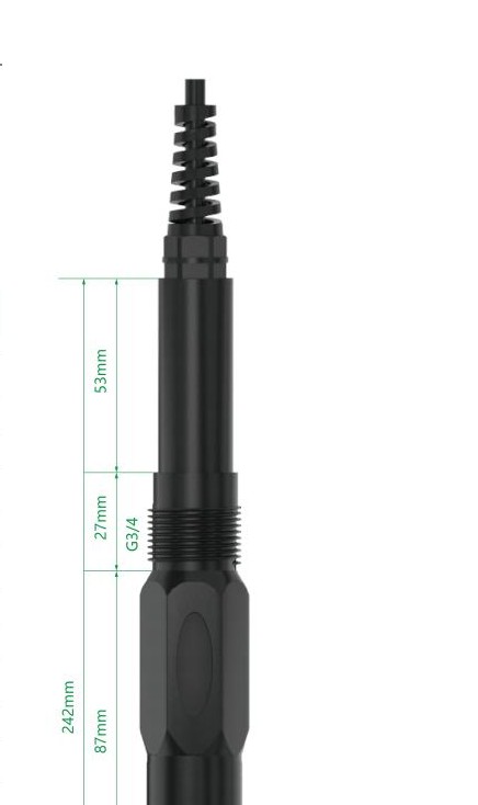 智慧型钙离子传感器