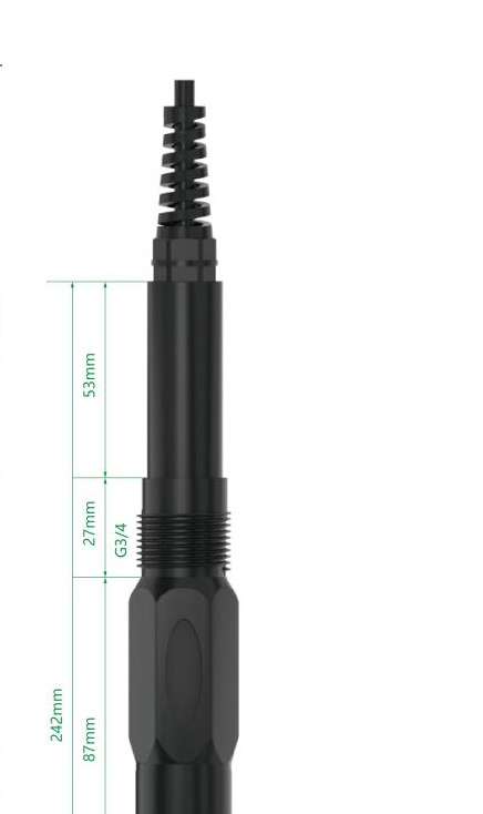 智慧型铅离子传感器